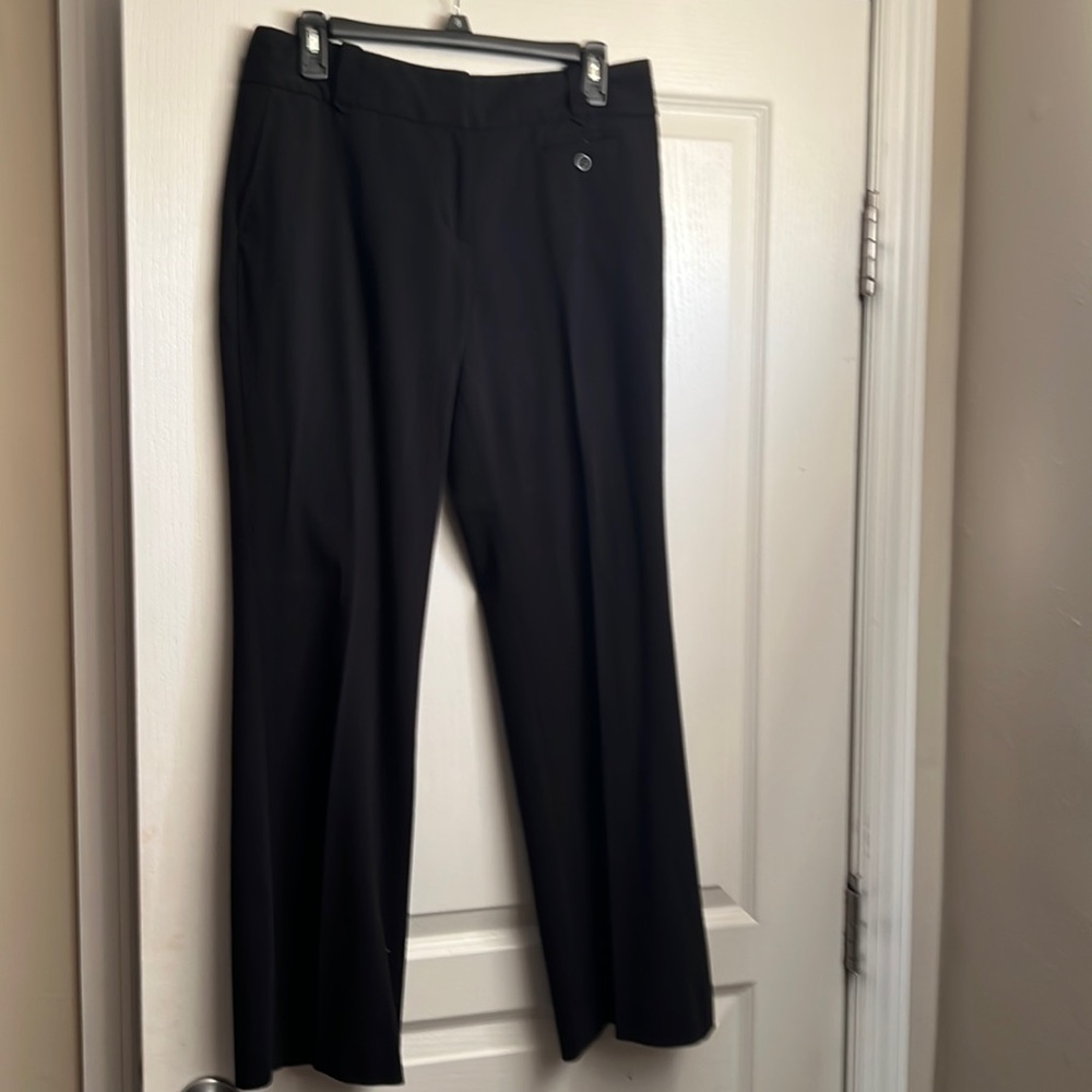 Ann Taylor Loft Classic dress pants